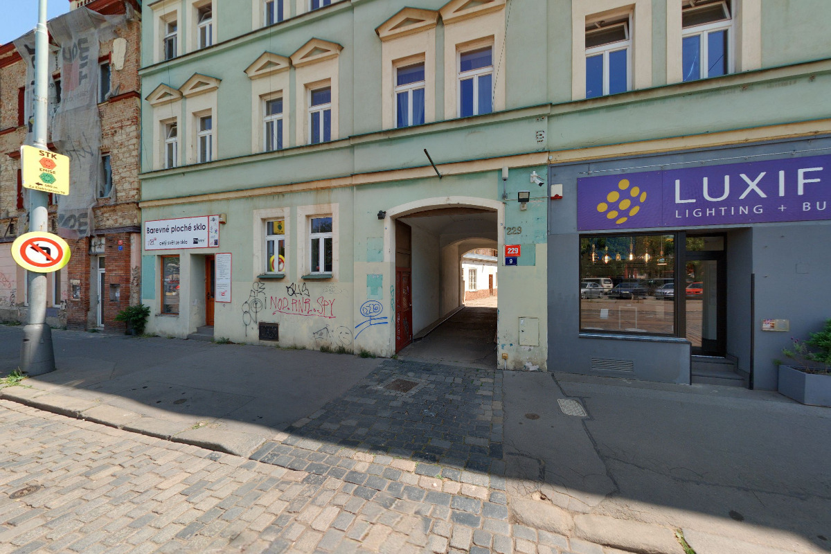 Luxifer | LXF.cz foto 5