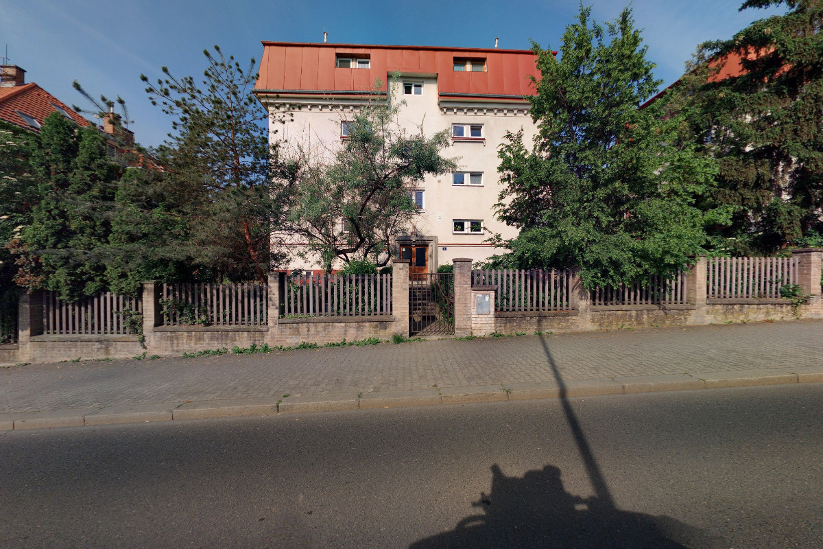 PRAGUE EXPERT - David Šeda foto 2