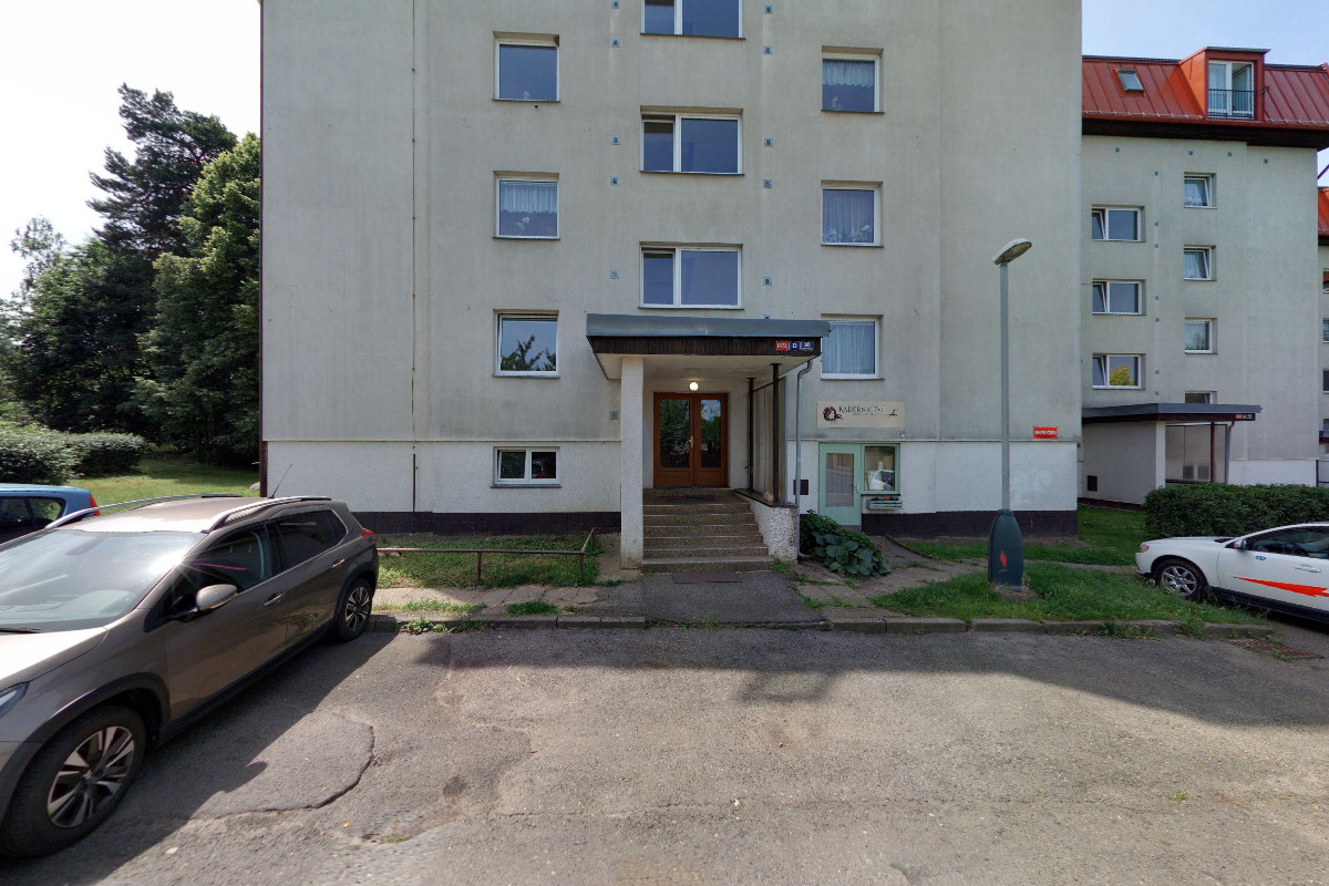 Kadeřnický salon Andrea Vostřáková