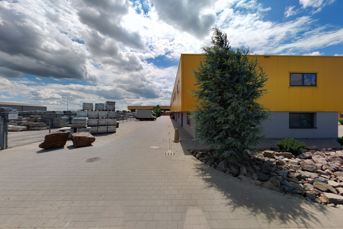 Ing. arch. Jiří Vlček foto 5