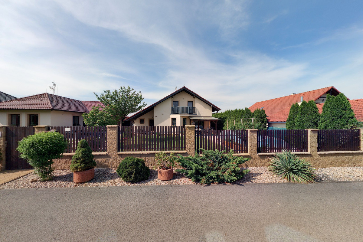 Jana Horáková - nehtové studio