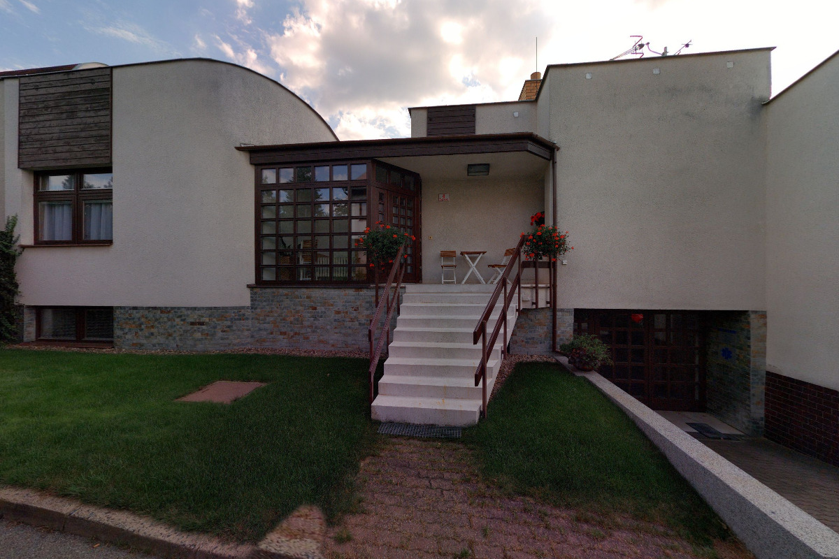 MUDr. Jan Cienciala - ortopedická ordinace