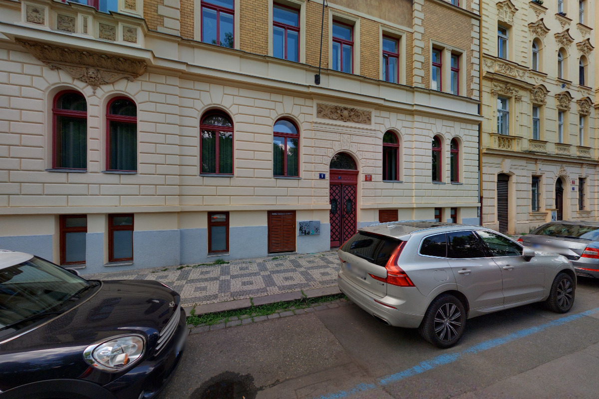 Rotaract Club Prague International, z.s.