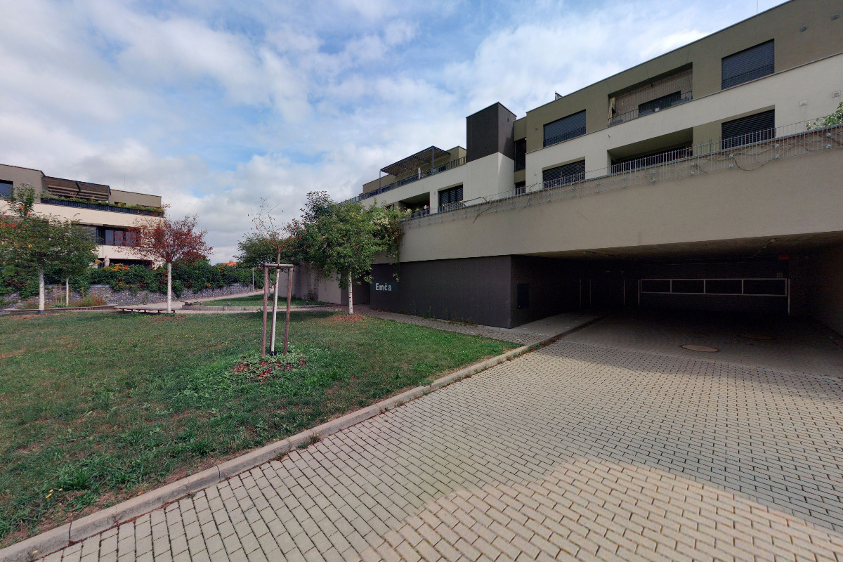 STUDIO DOMA architekti