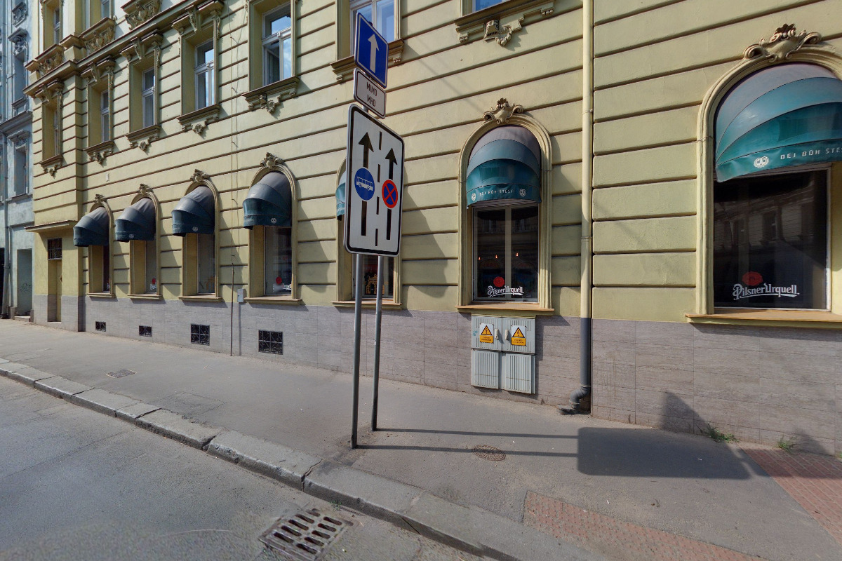 Hu Hai Čínská restaurace foto 4