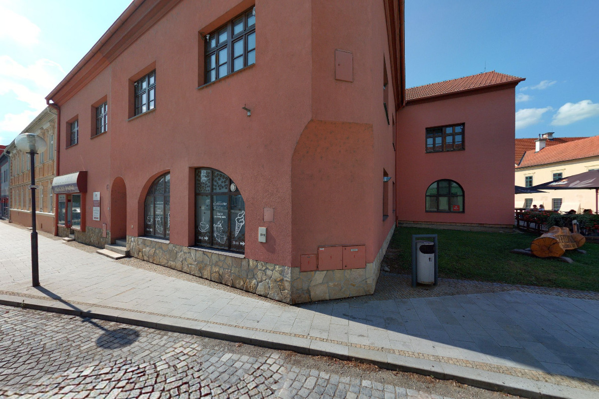 Martina Jakšíková - Ráj proutí foto 2