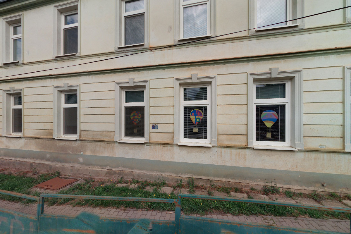 MUDr. PŘINOSIL-PRAKTIK s.r.o.