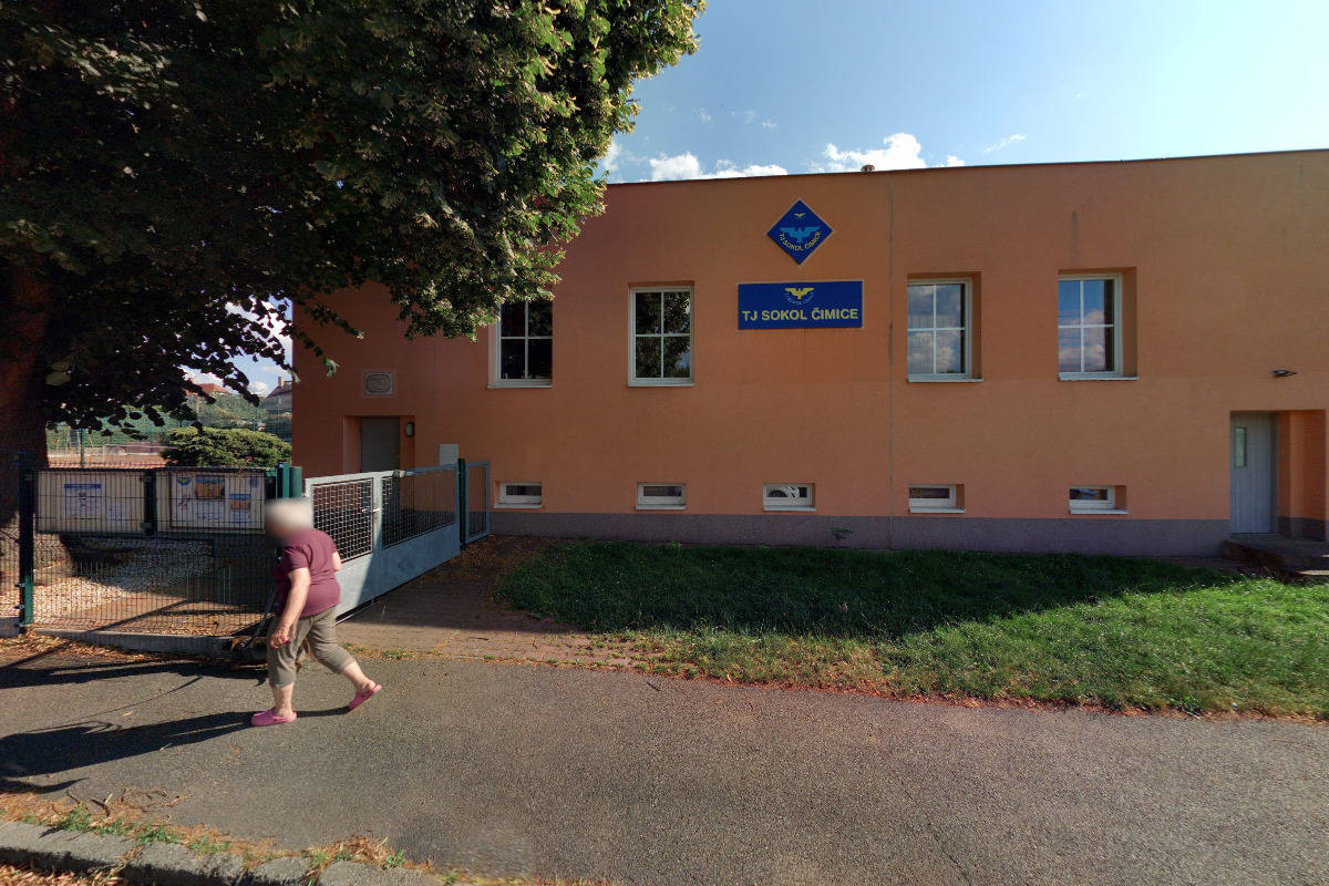 Tělocvičná jednota Sokol Čimice