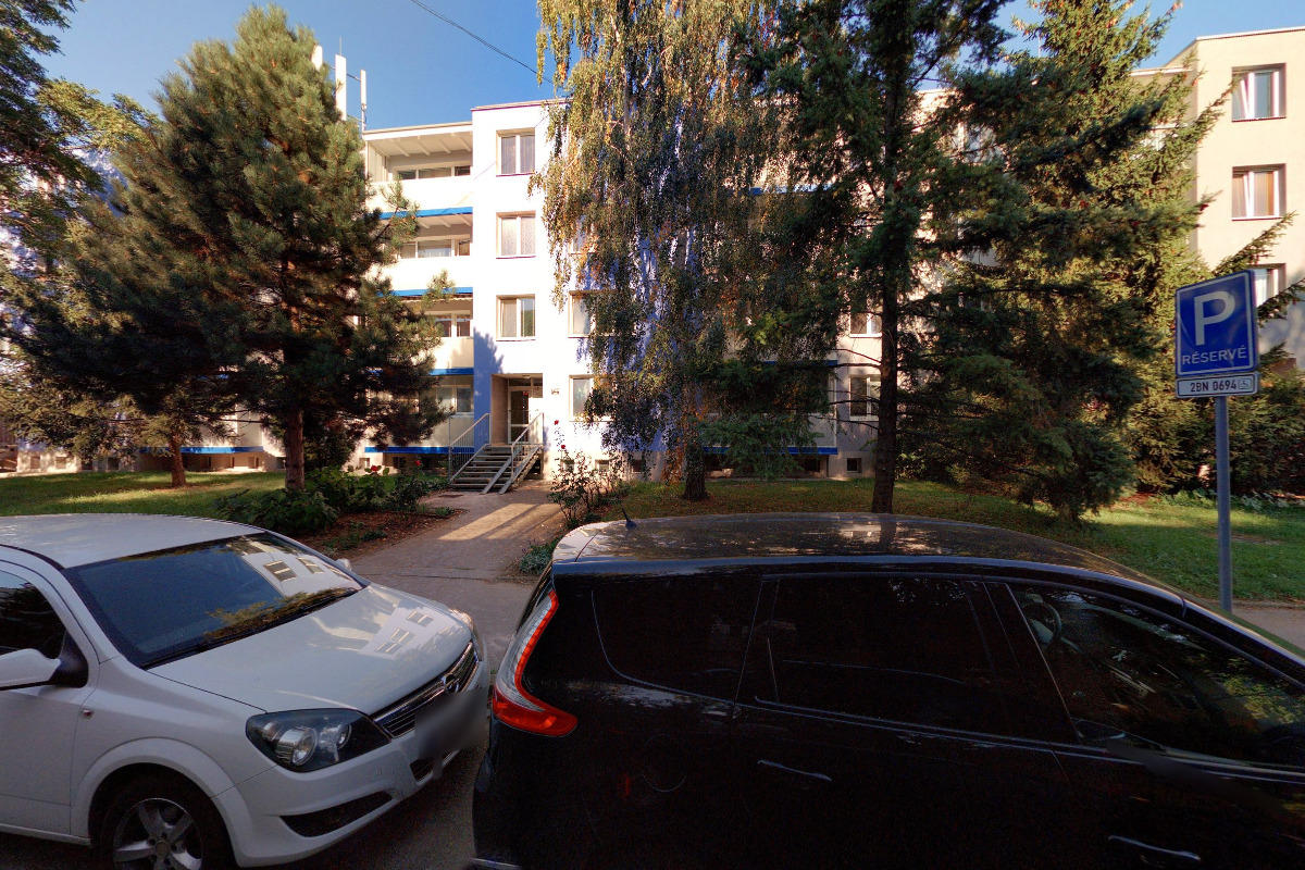 Mgr. Jana Georgievová - předklady z italského jazyka