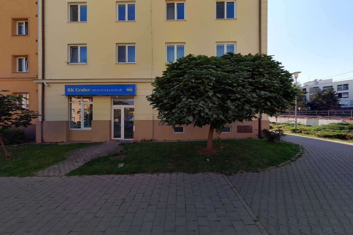 Realitní makléř Taťána Pelcová foto 2