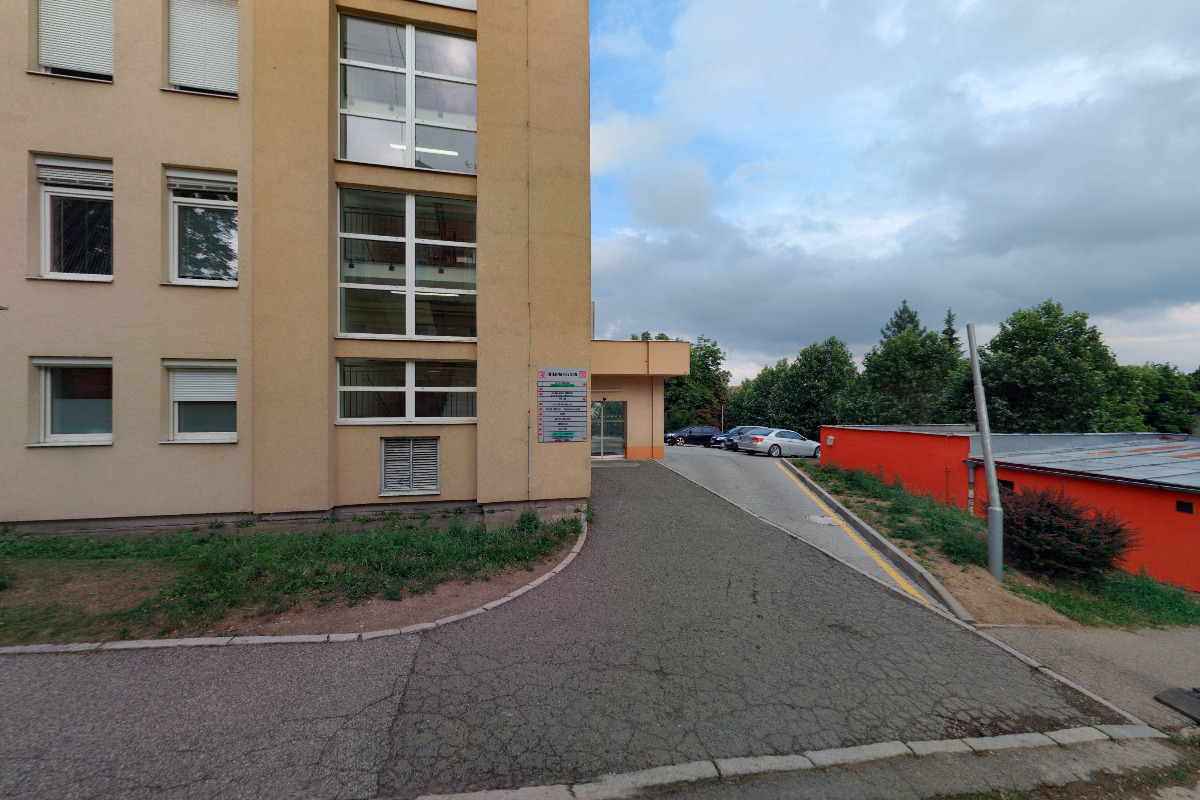 Nutriční poradna - Nemocnice Rudolfa a Stefanie Benešov foto 2