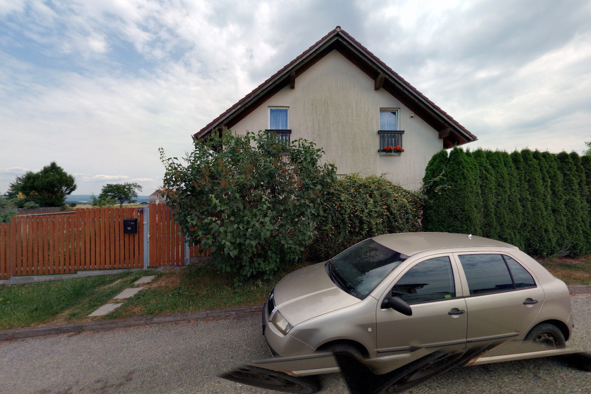 Ing. Aleš Bukovský