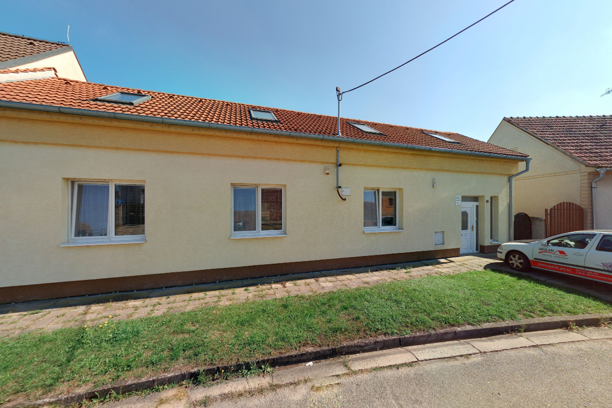 QUICK-ART - Artur Češka