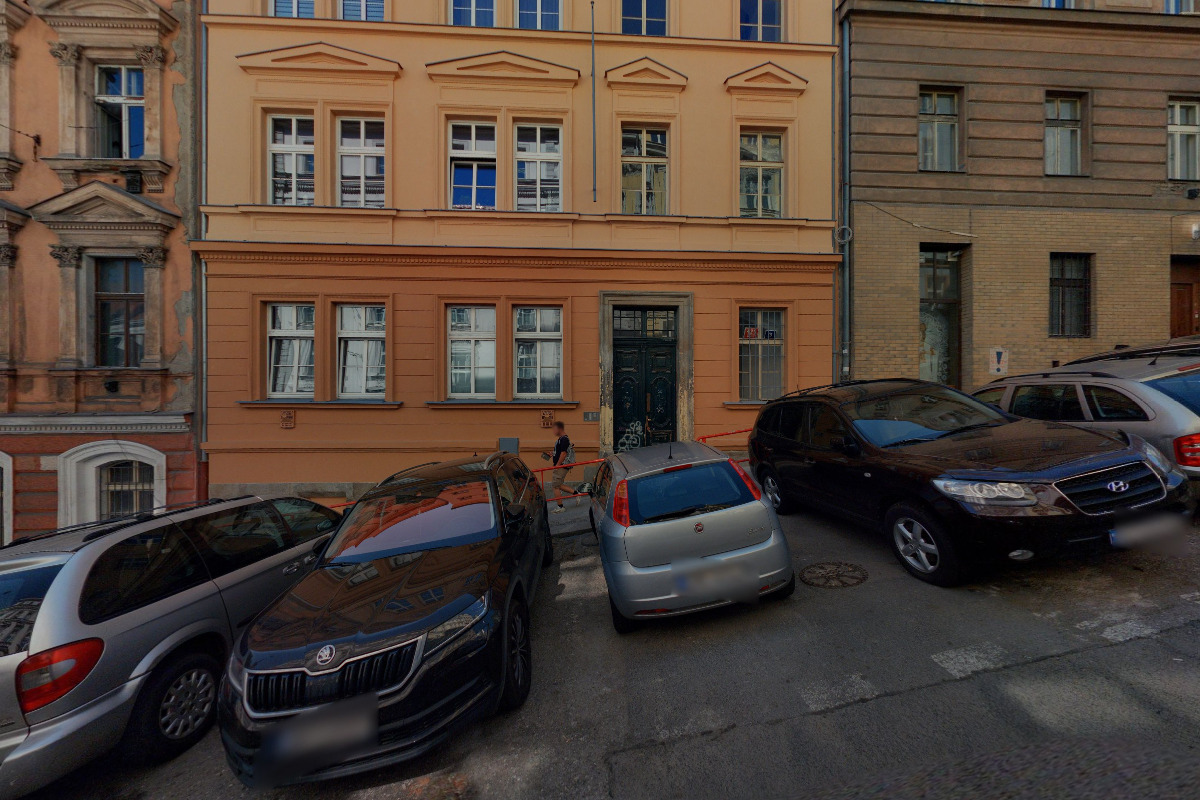 JASTR - Jaroslav Strašil foto 2