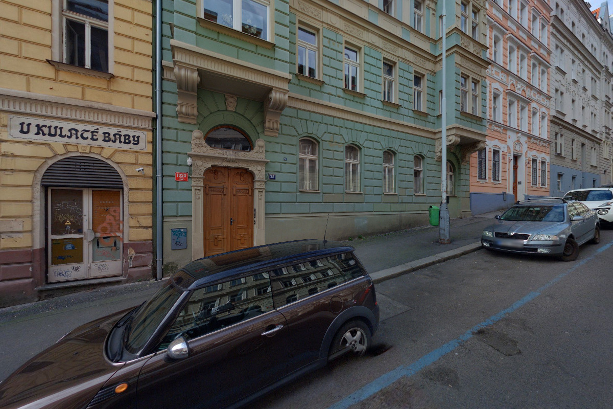 Ubytování Řehořova foto 1