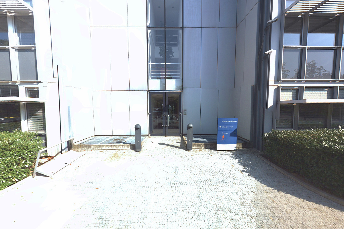 Bobst Central Europe, s.r.o.