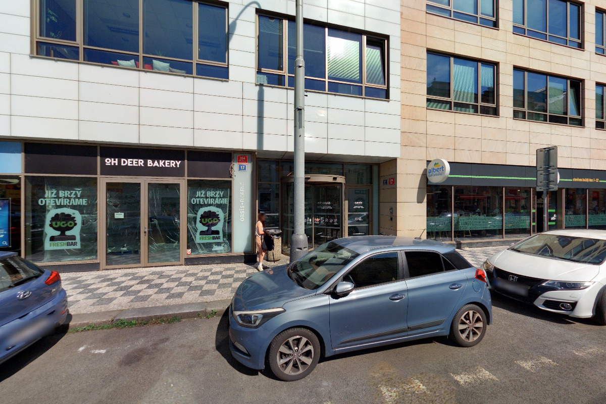 dm drogerie markt s.r.o. foto 5