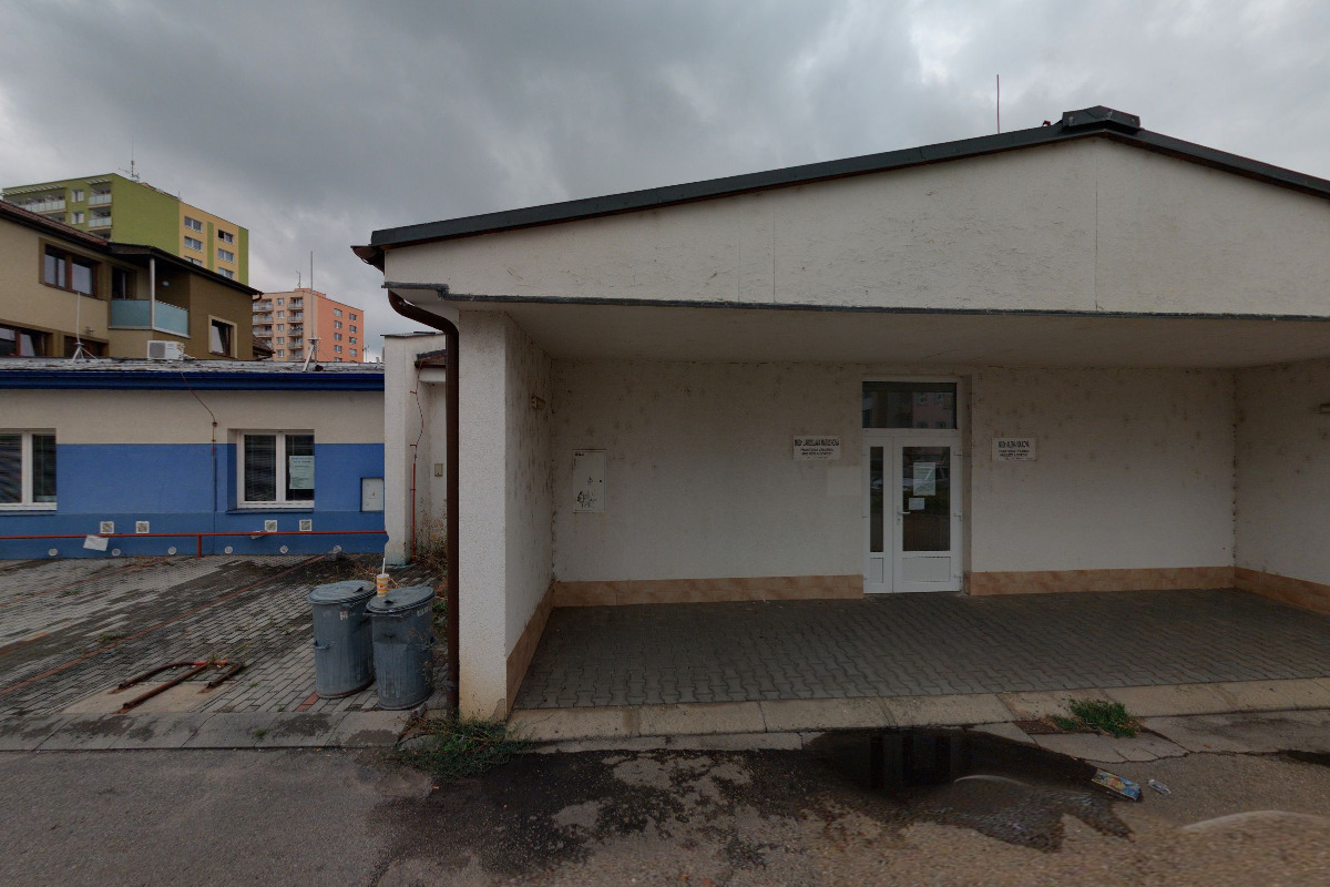 Zdravotnická záchranná služba Vlašim foto 2