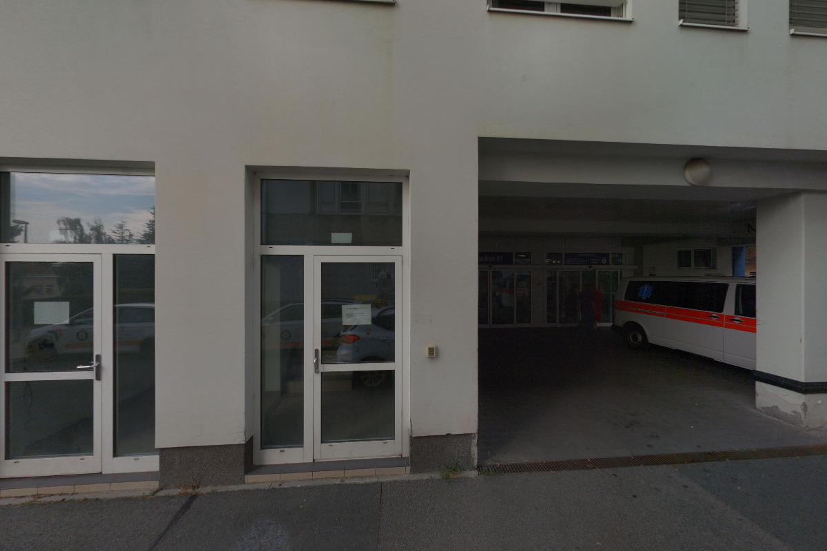 Nefrologická ambulance Fresenius Medical Care foto 3