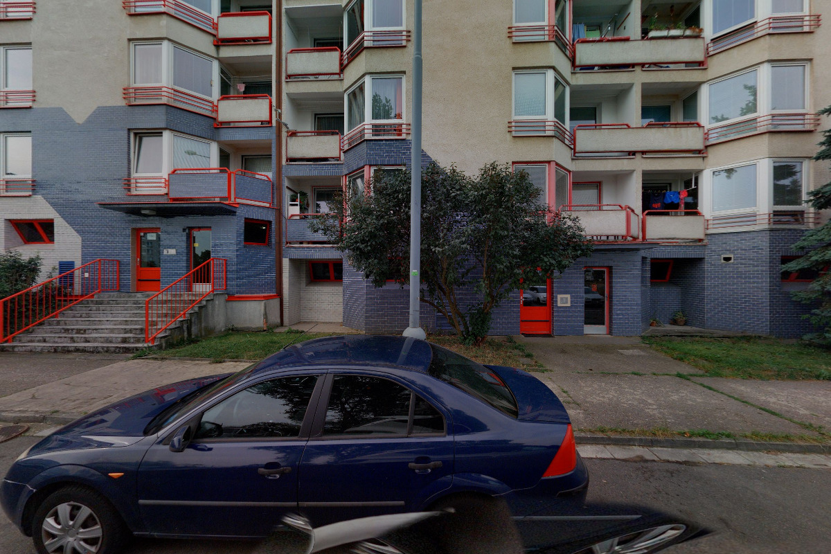 MUCHA STAVREMO foto 2