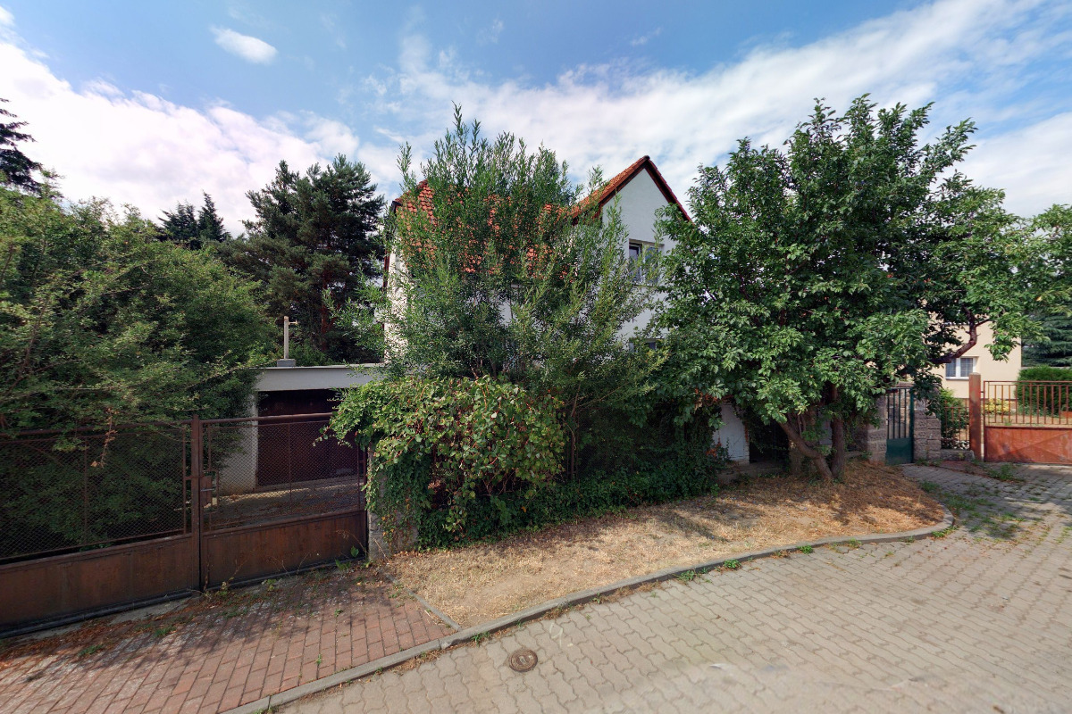 MASÁŽE - Havránek