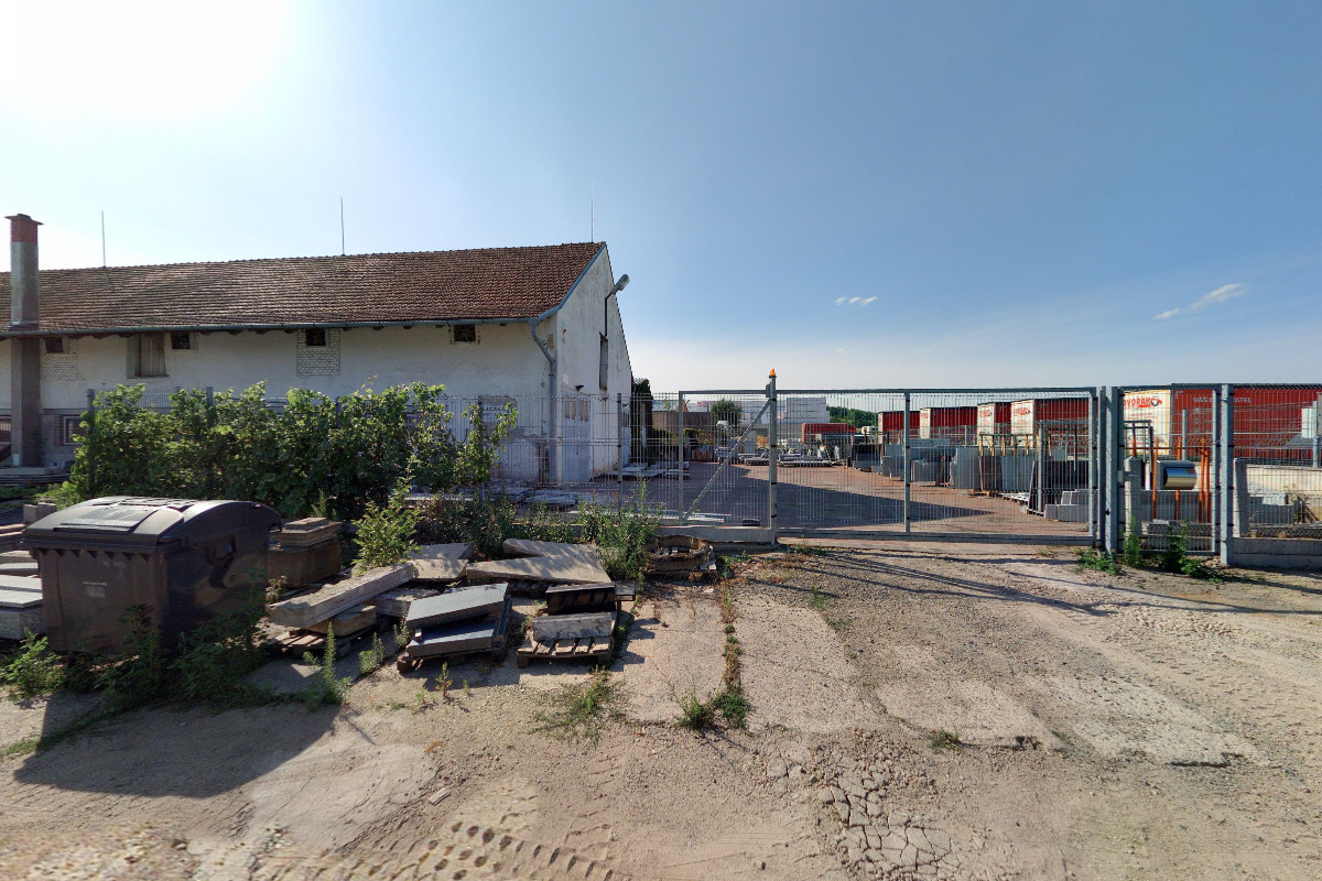 Kamenictví Juránek a syn s.r.o.