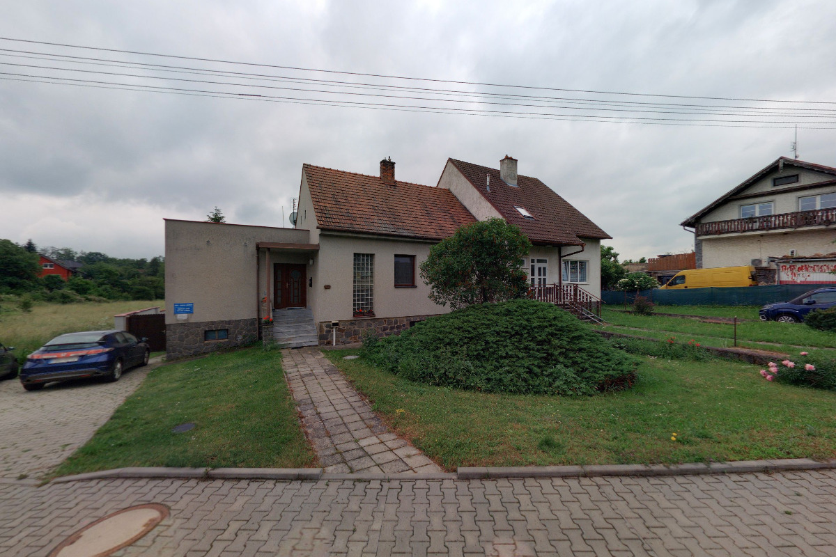 MUDr. Jarmila Adlerová