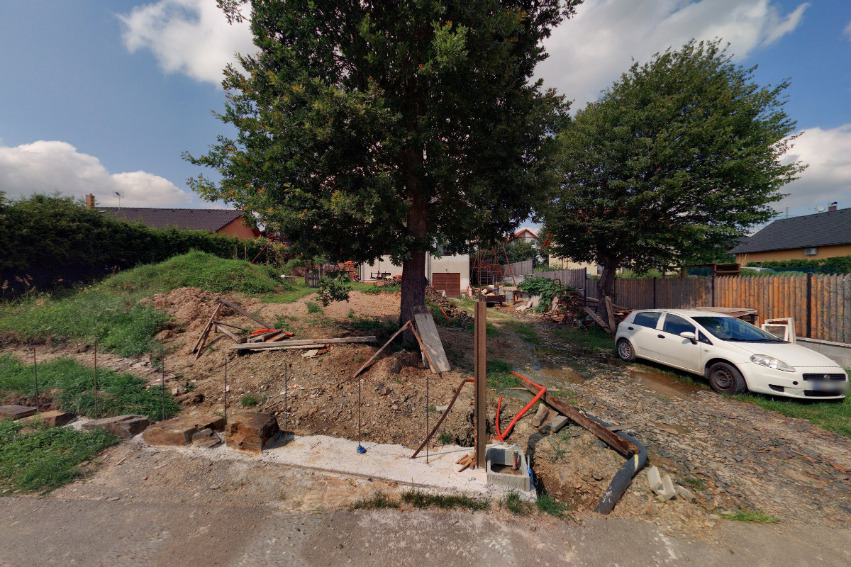 Petr Diviš - Elektromontážní práce