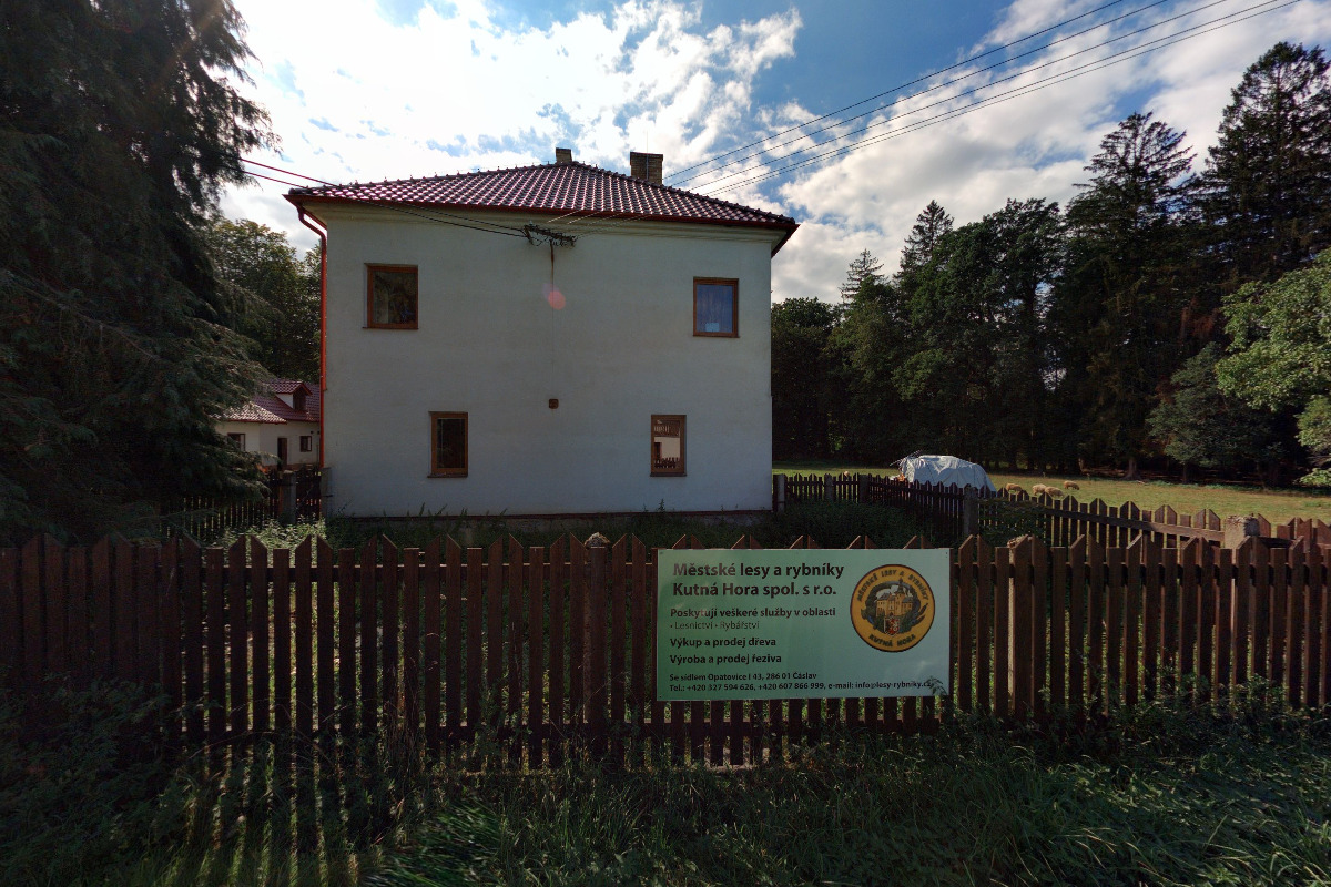 Městské lesy a rybníky Kutná Hora, společnost s ručením omezeným