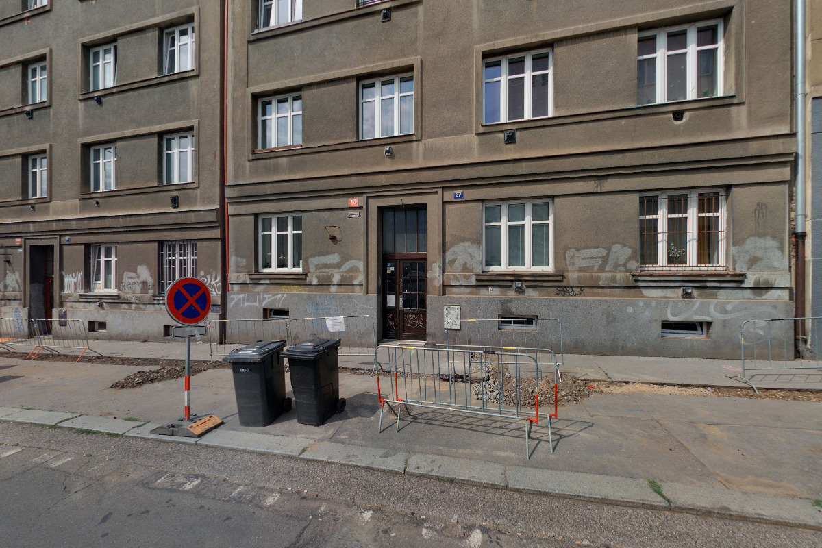 Dušan Chadima - elektrorevize