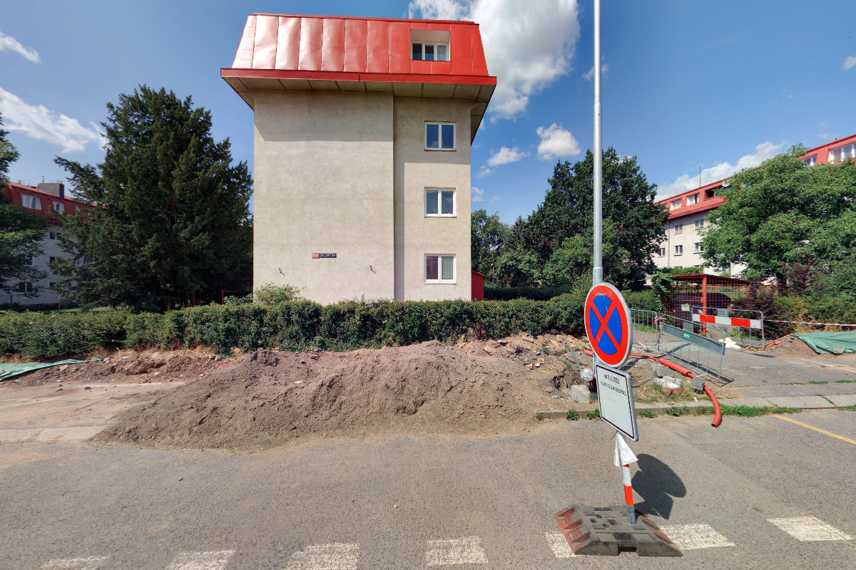 Mrazilka - opravy ledniček