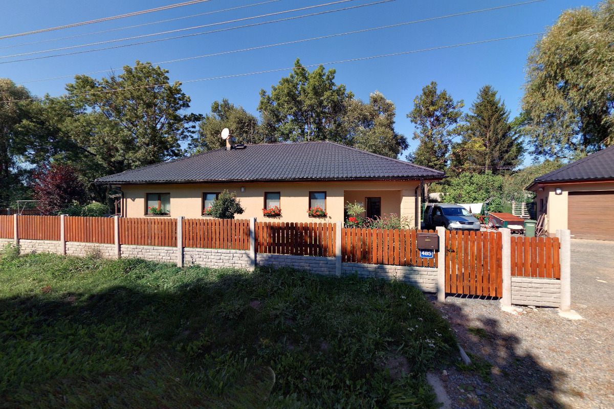 Prádelna Marcela Šplíchalová