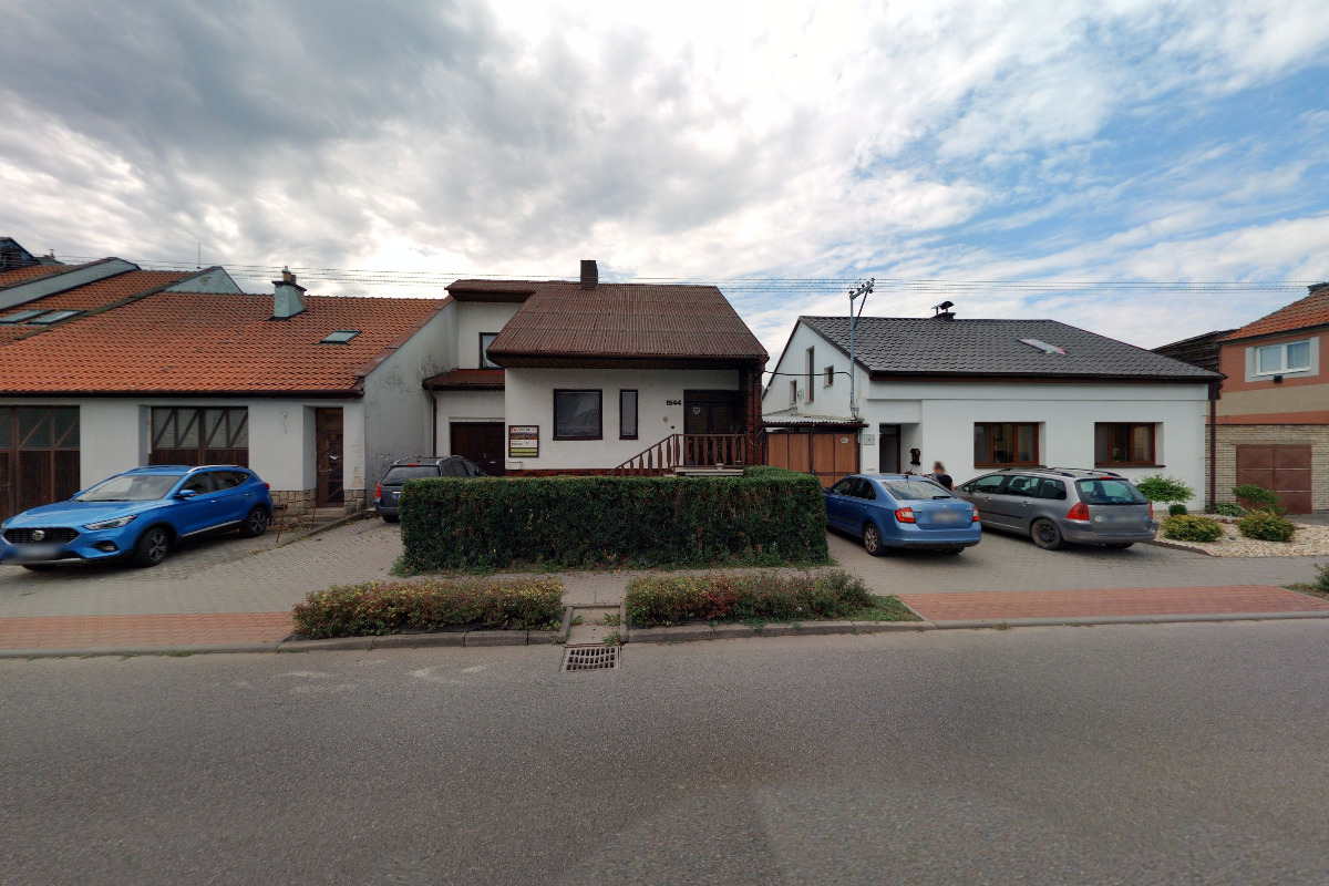 1. FTD Oranjes Dubňany