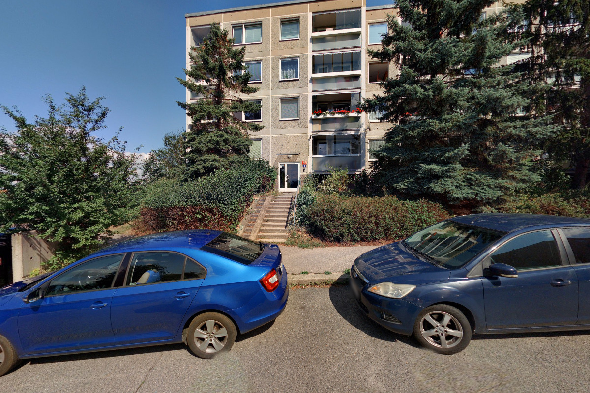 Oddíl sportovní gymnastiky