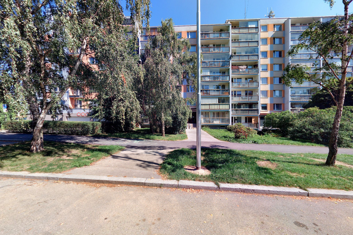 Šárka Gregorová, DiS.