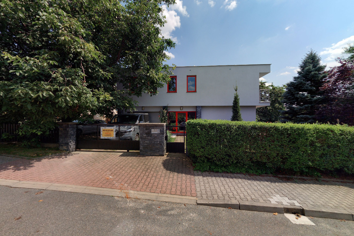 Petr Malý - Med Břežany foto 5