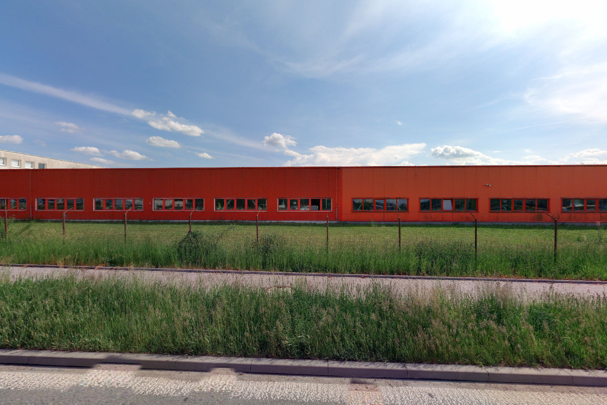 Vzduchotechnika Choceň, s.r.o.