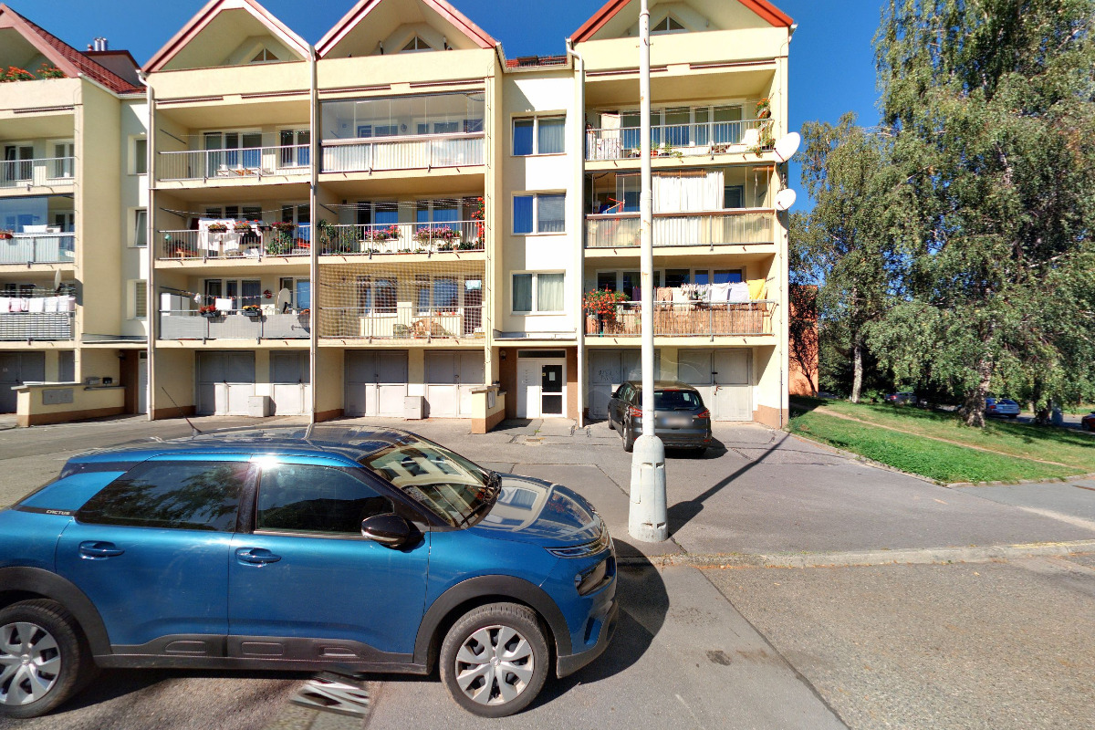 Klub orientačního běhu Tretra Praha