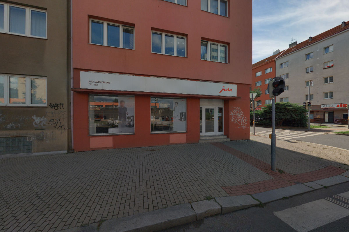 Jura Store Praha foto 3