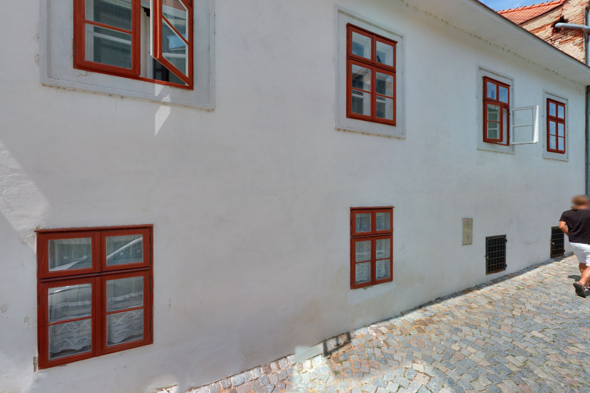 Historické apartmány foto 5