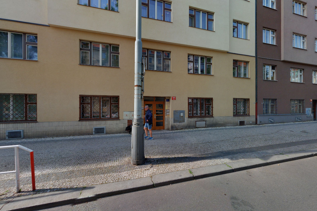 NB účetnictví, s.r.o.