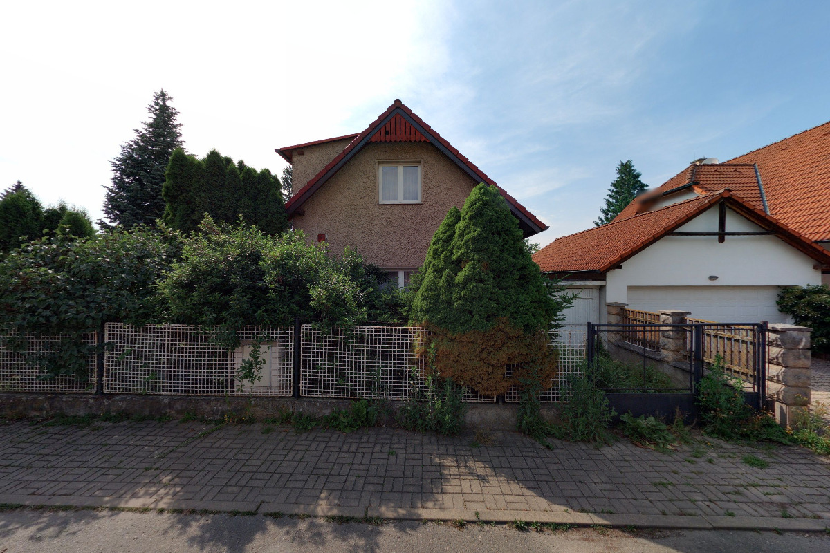 Ostraha objektů Petr Tůma