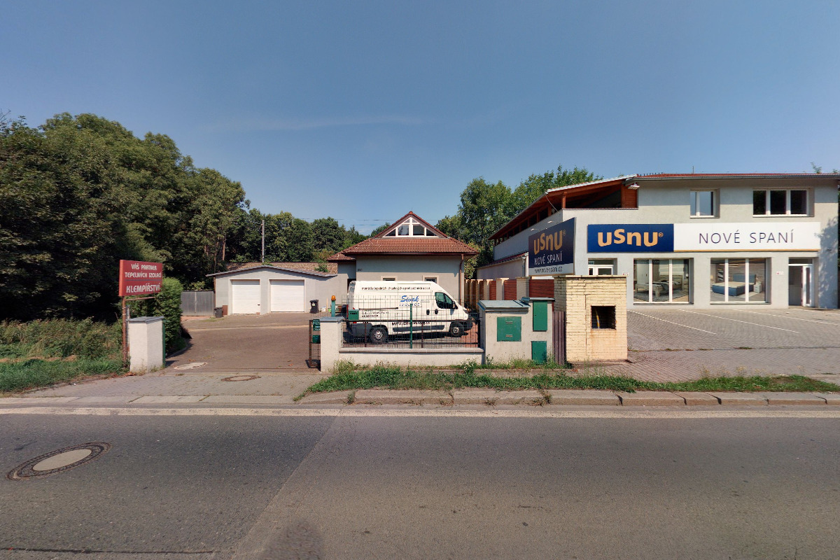 Sivák izolace, spol. s r.o. foto 1