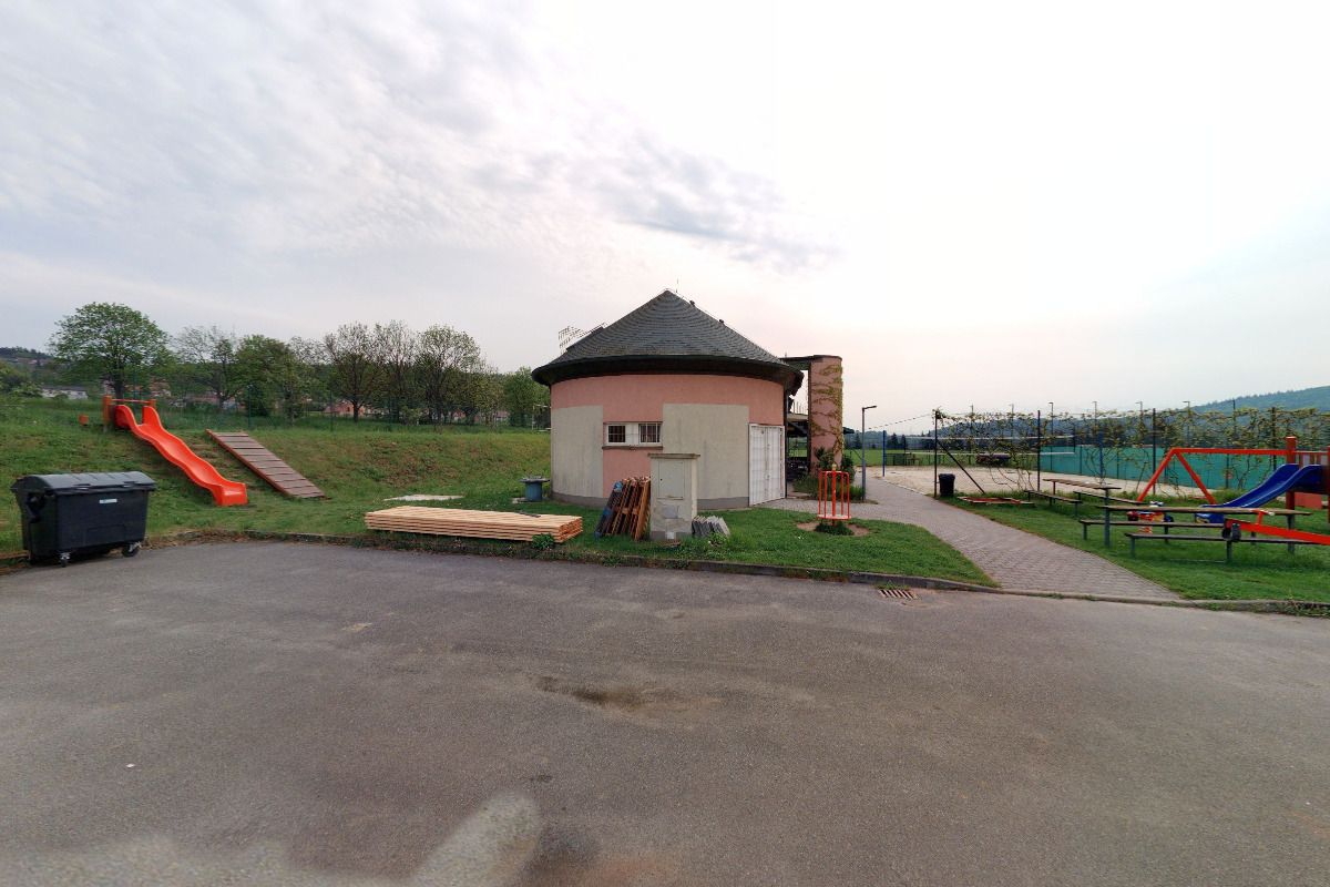 ASK Lipůvka, občanské sdružení