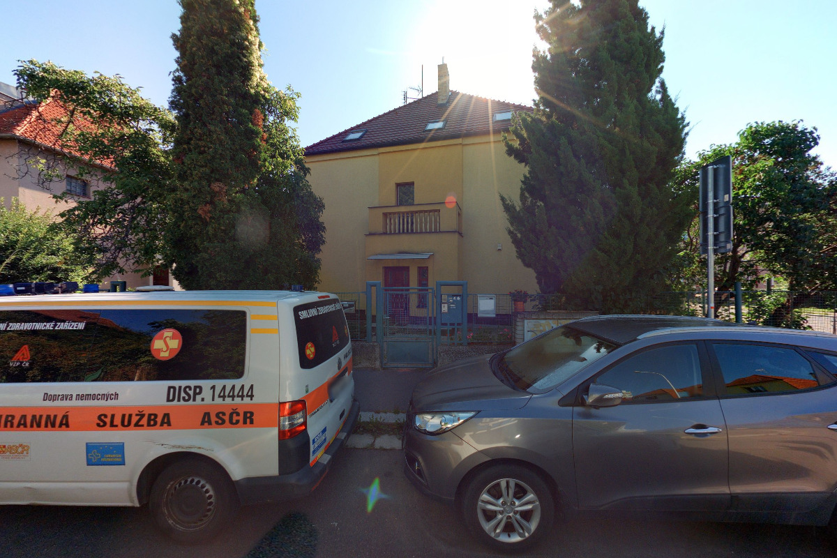 Build Prag, s.r.o.