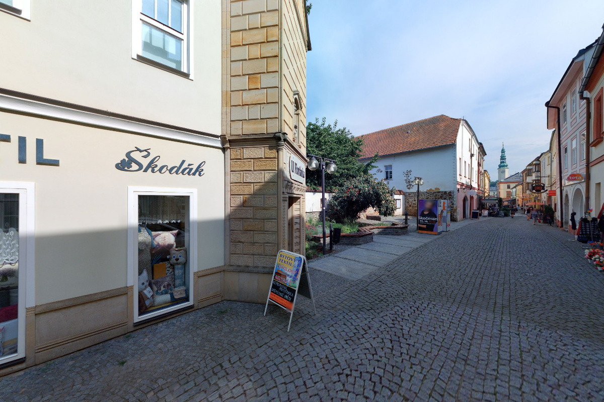 BYTOVÝ TEXTIL Škodák foto 5