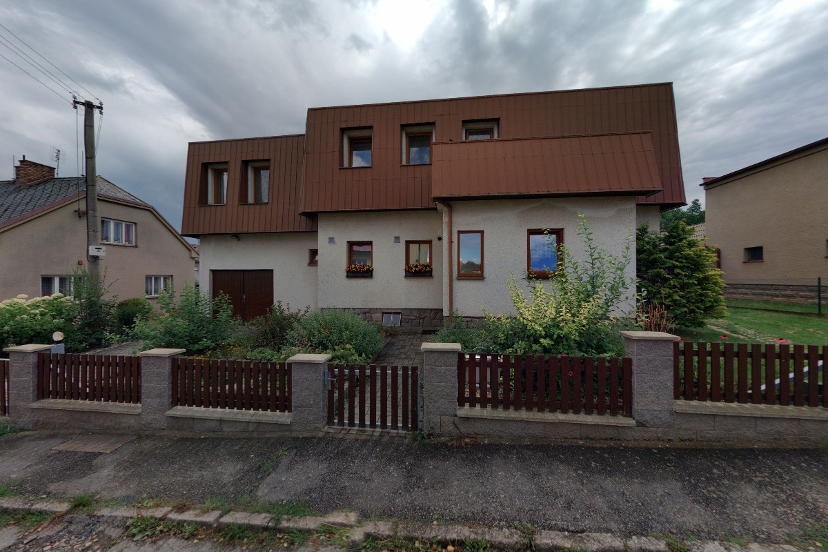 Tělocvičná jednota Sokol Dolní Újezd