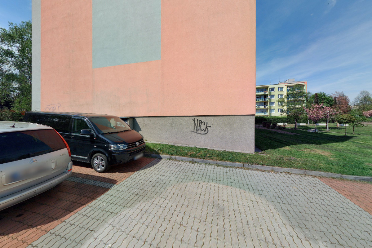 CRAB Team s.r.o., středisko stavby foto 2