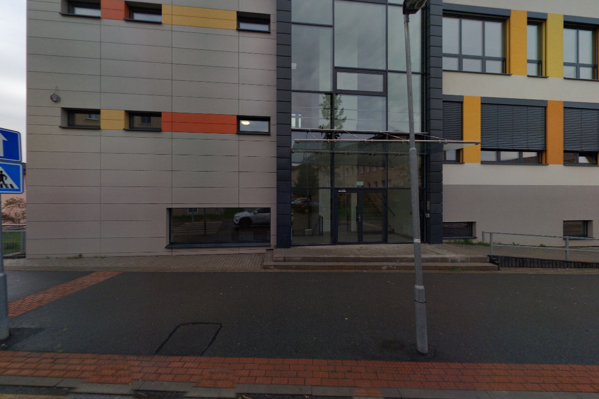 2. základní škola a mateřská škola, Beroun, Preislerova 1335 foto 3