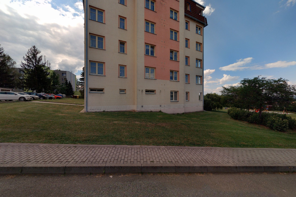 Vojtěch Vrtiška - cukrářská výroba